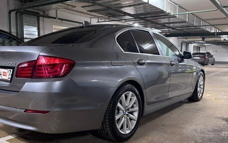 BMW 5 серия, 2011 год, 3 555 555 рублей, 7 фотография