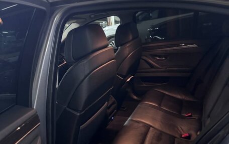 BMW 5 серия, 2011 год, 3 555 555 рублей, 9 фотография