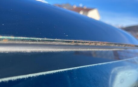 Toyota Land Cruiser Prado 90 рестайлинг, 1997 год, 650 000 рублей, 31 фотография