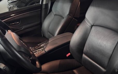 BMW 5 серия, 2011 год, 3 555 555 рублей, 10 фотография