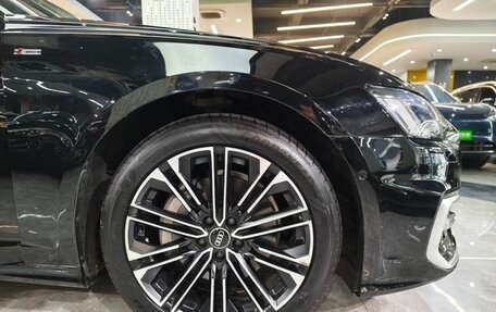 Audi A6, 2023 год, 5 990 000 рублей, 2 фотография