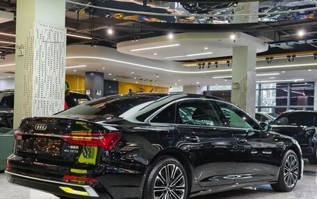 Audi A6, 2023 год, 5 990 000 рублей, 3 фотография