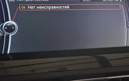 BMW 5 серия, 2011 год, 3 555 555 рублей, 12 фотография