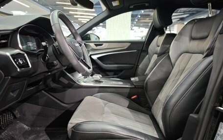 Audi A6, 2023 год, 5 990 000 рублей, 9 фотография