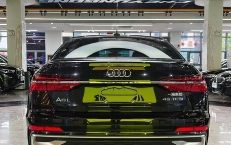 Audi A6, 2023 год, 5 990 000 рублей, 7 фотография