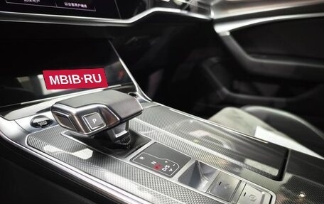 Audi A6, 2023 год, 5 990 000 рублей, 8 фотография