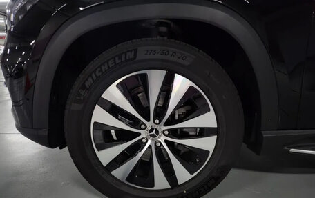 Mercedes-Benz GLE, 2025 год, 9 500 000 рублей, 6 фотография