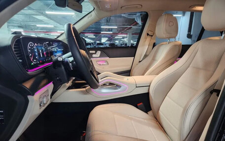 Mercedes-Benz GLE, 2025 год, 9 500 000 рублей, 9 фотография