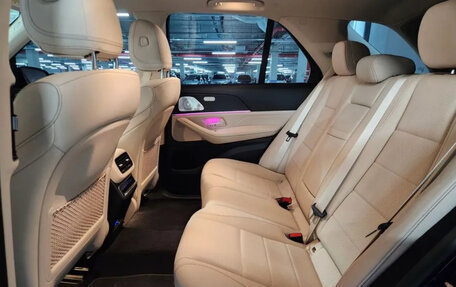 Mercedes-Benz GLE, 2025 год, 9 500 000 рублей, 10 фотография