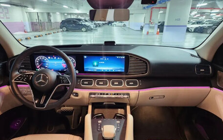 Mercedes-Benz GLE, 2025 год, 9 500 000 рублей, 12 фотография