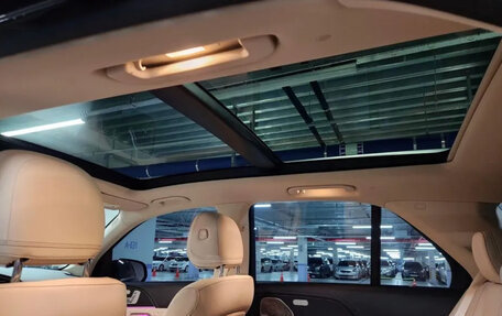 Mercedes-Benz GLE, 2025 год, 9 500 000 рублей, 14 фотография