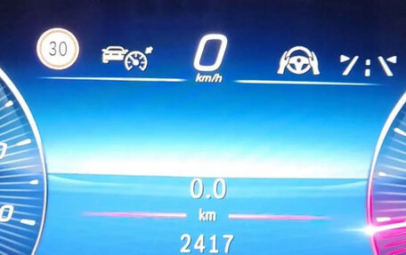 Mercedes-Benz GLE, 2025 год, 9 500 000 рублей, 15 фотография