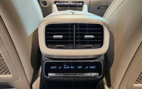 Mercedes-Benz GLE, 2025 год, 9 500 000 рублей, 13 фотография