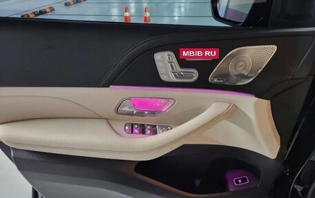 Mercedes-Benz GLE, 2025 год, 9 500 000 рублей, 8 фотография