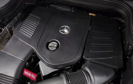 Mercedes-Benz GLE, 2025 год, 9 500 000 рублей, 16 фотография