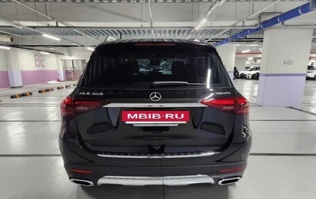 Mercedes-Benz GLE, 2025 год, 9 500 000 рублей, 4 фотография