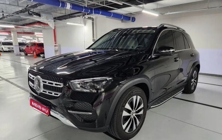 Mercedes-Benz GLE, 2025 год, 9 500 000 рублей, 3 фотография