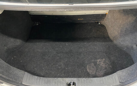 Nissan Versa I, 2010 год, 530 000 рублей, 9 фотография