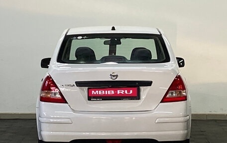 Nissan Versa I, 2010 год, 530 000 рублей, 15 фотография