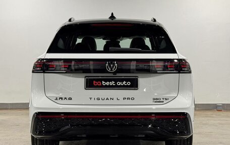 Volkswagen Tiguan, 2025 год, 4 750 000 рублей, 7 фотография