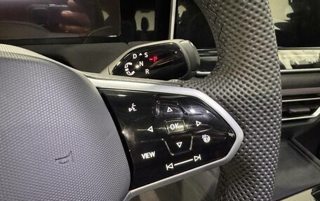 Volkswagen Tiguan, 2025 год, 4 750 000 рублей, 14 фотография