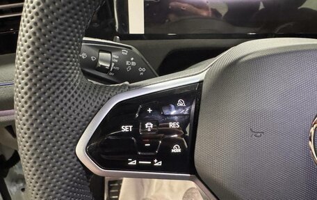 Volkswagen Tiguan, 2025 год, 4 750 000 рублей, 13 фотография