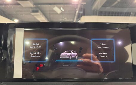 Volkswagen Tiguan, 2025 год, 4 750 000 рублей, 16 фотография