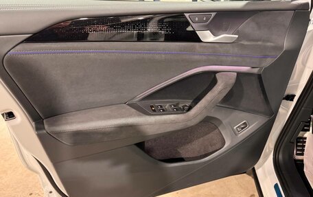 Volkswagen Tiguan, 2025 год, 4 750 000 рублей, 25 фотография