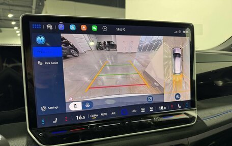 Volkswagen Tiguan, 2025 год, 4 750 000 рублей, 18 фотография