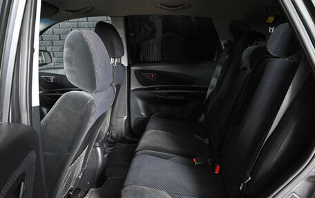 Hyundai Tucson III, 2007 год, 750 000 рублей, 9 фотография