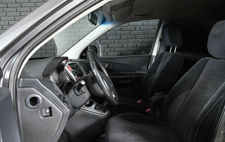 Hyundai Tucson III, 2007 год, 750 000 рублей, 8 фотография