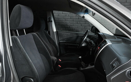 Hyundai Tucson III, 2007 год, 750 000 рублей, 10 фотография