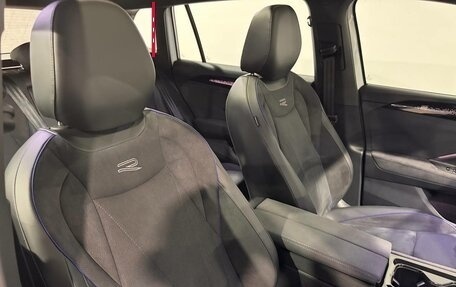 Volkswagen Tiguan, 2025 год, 4 750 000 рублей, 32 фотография