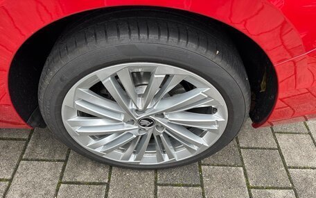 Skoda Superb, 2025 год, 5 690 000 рублей, 7 фотография