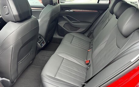 Skoda Superb, 2025 год, 5 690 000 рублей, 12 фотография