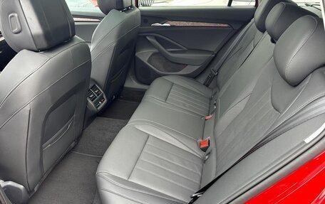 Skoda Superb, 2025 год, 5 690 000 рублей, 13 фотография