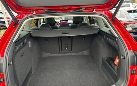 Skoda Superb, 2025 год, 5 690 000 рублей, 6 фотография