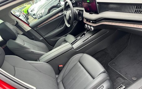 Skoda Superb, 2025 год, 5 690 000 рублей, 14 фотография