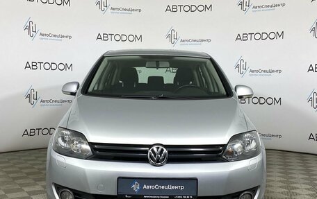 Volkswagen Golf Plus II, 2011 год, 637 000 рублей, 5 фотография