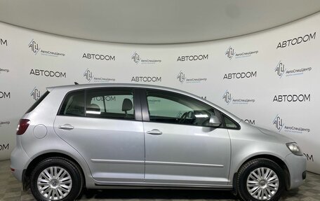 Volkswagen Golf Plus II, 2011 год, 637 000 рублей, 4 фотография