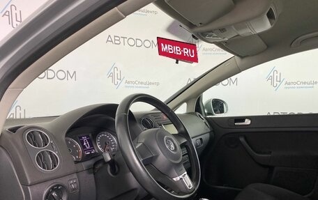 Volkswagen Golf Plus II, 2011 год, 637 000 рублей, 7 фотография