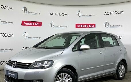 Volkswagen Golf Plus II, 2011 год, 637 000 рублей, 1 фотография