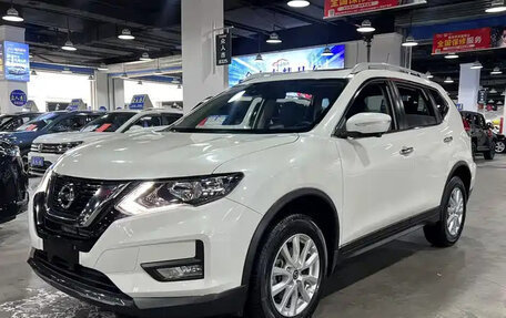 Nissan X-Trail, 2025 год, 2 486 115 рублей, 1 фотография