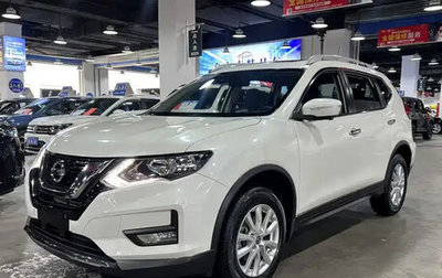 Nissan X-Trail, 2025 год, 2 486 115 рублей, 1 фотография