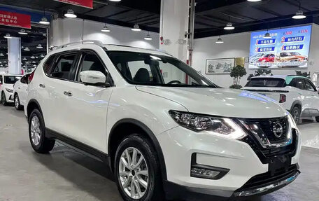 Nissan X-Trail, 2025 год, 2 486 115 рублей, 3 фотография