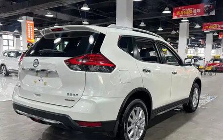 Nissan X-Trail, 2025 год, 2 486 115 рублей, 4 фотография