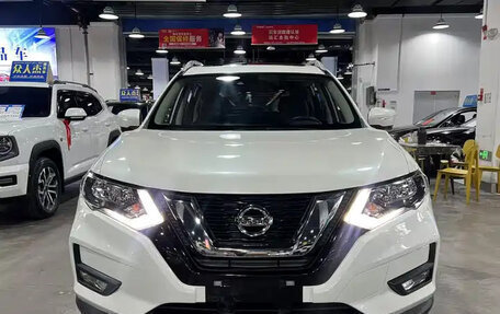 Nissan X-Trail, 2025 год, 2 486 115 рублей, 2 фотография