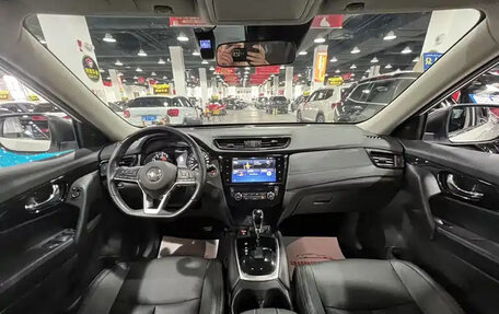 Nissan X-Trail, 2025 год, 2 486 115 рублей, 8 фотография