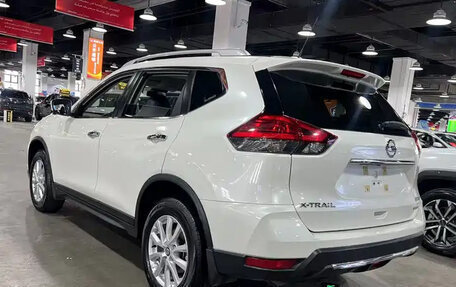 Nissan X-Trail, 2025 год, 2 486 115 рублей, 6 фотография