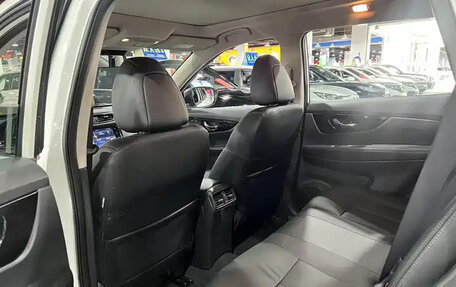 Nissan X-Trail, 2025 год, 2 486 115 рублей, 9 фотография